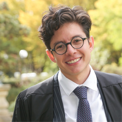 Bernardo Villegas Moreno